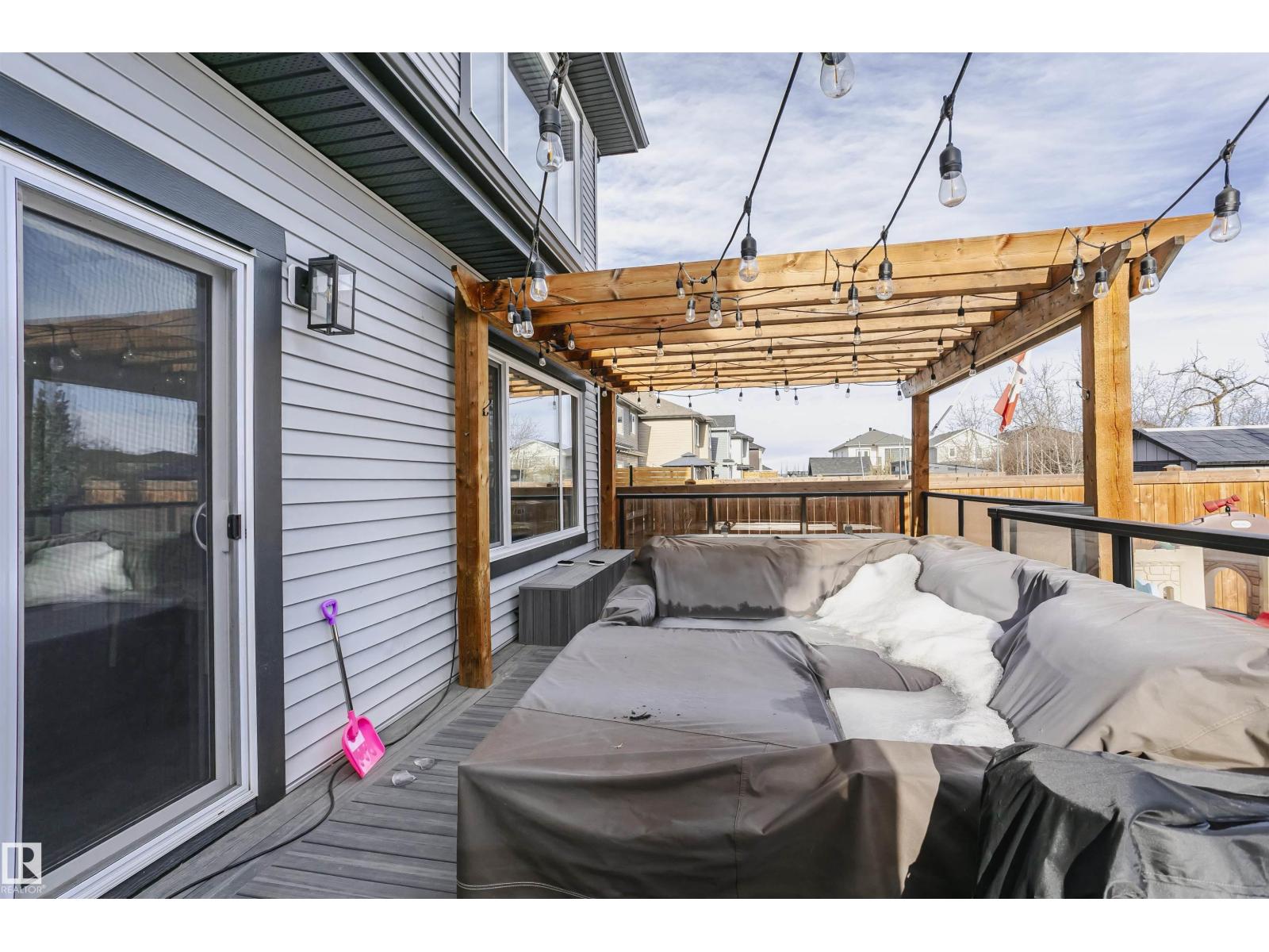 43 Adelaide CO, Spruce Grove