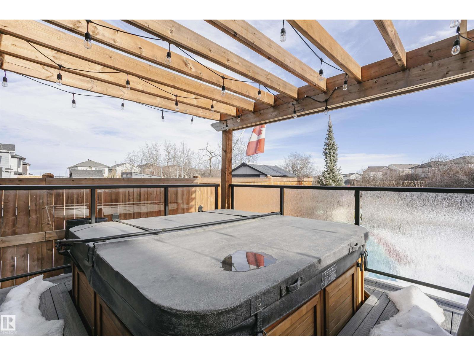 43 Adelaide CO, Spruce Grove