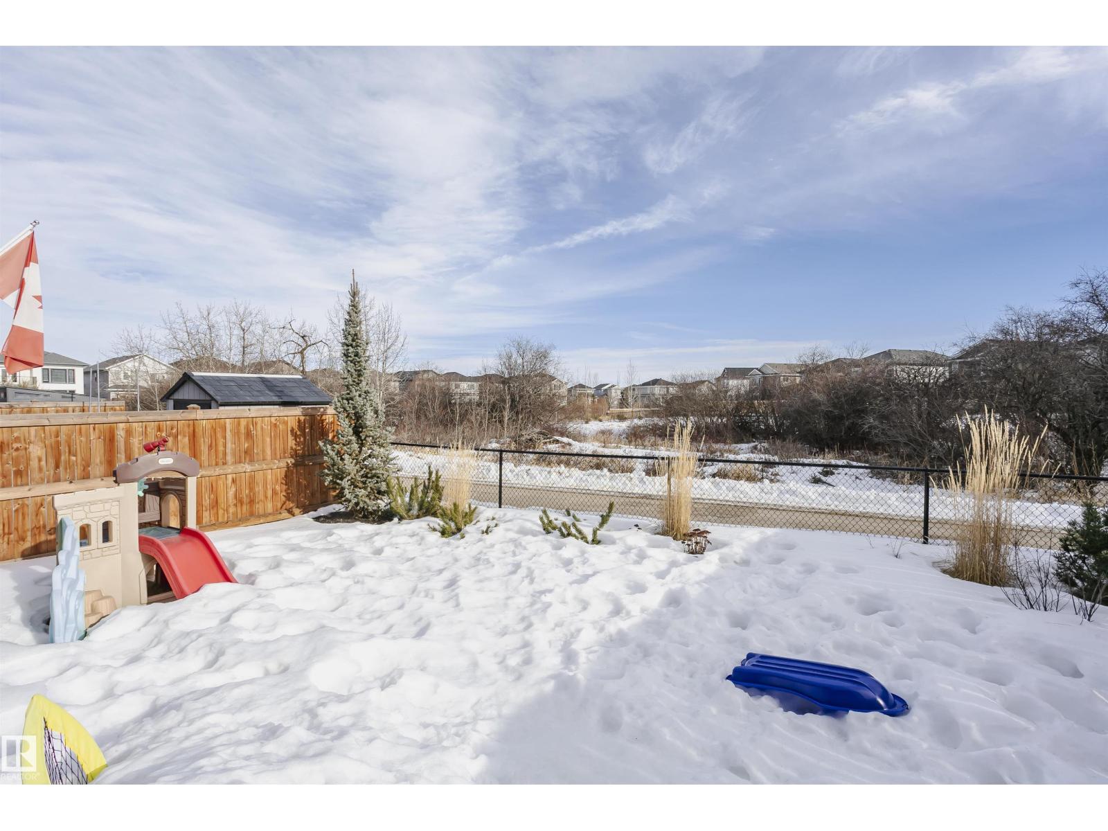 43 Adelaide CO, Spruce Grove