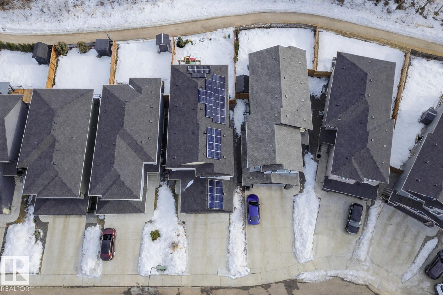 43 Adelaide CO, Spruce Grove