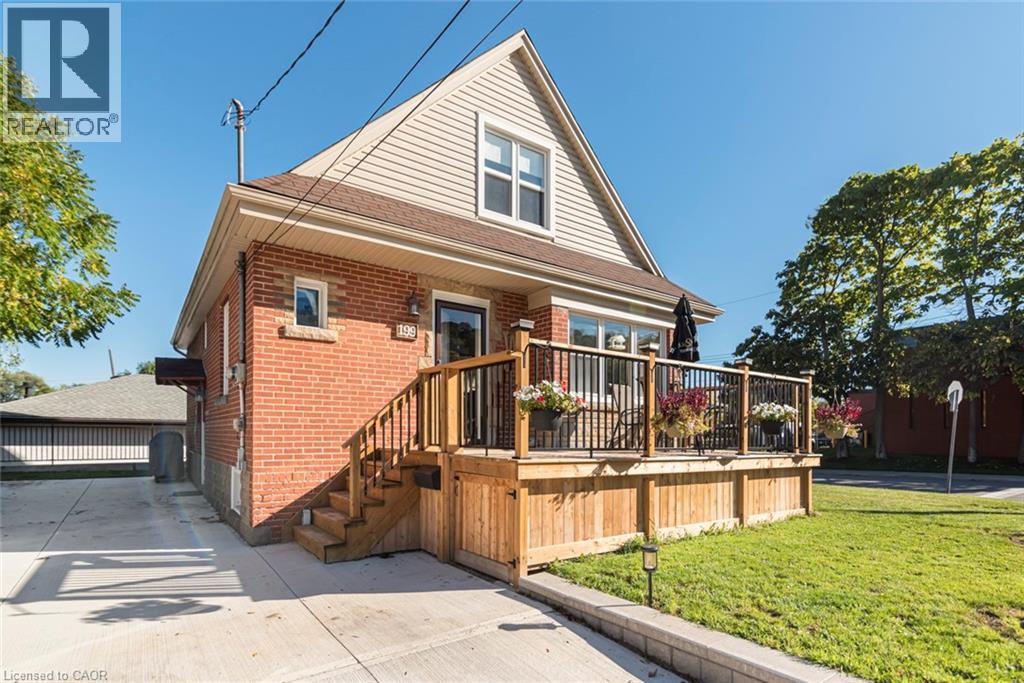 199 KIMBERLY Drive, Hamilton, Ontario, L8K4L2 — Photo 7