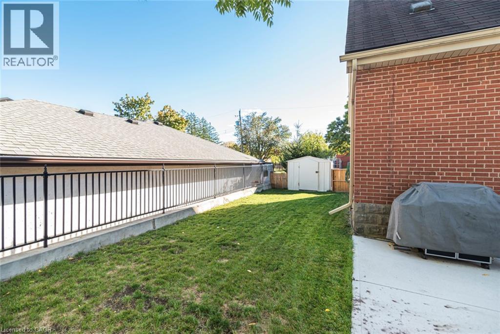 199 KIMBERLY Drive, Hamilton, Ontario, L8K4L2 — Photo 45