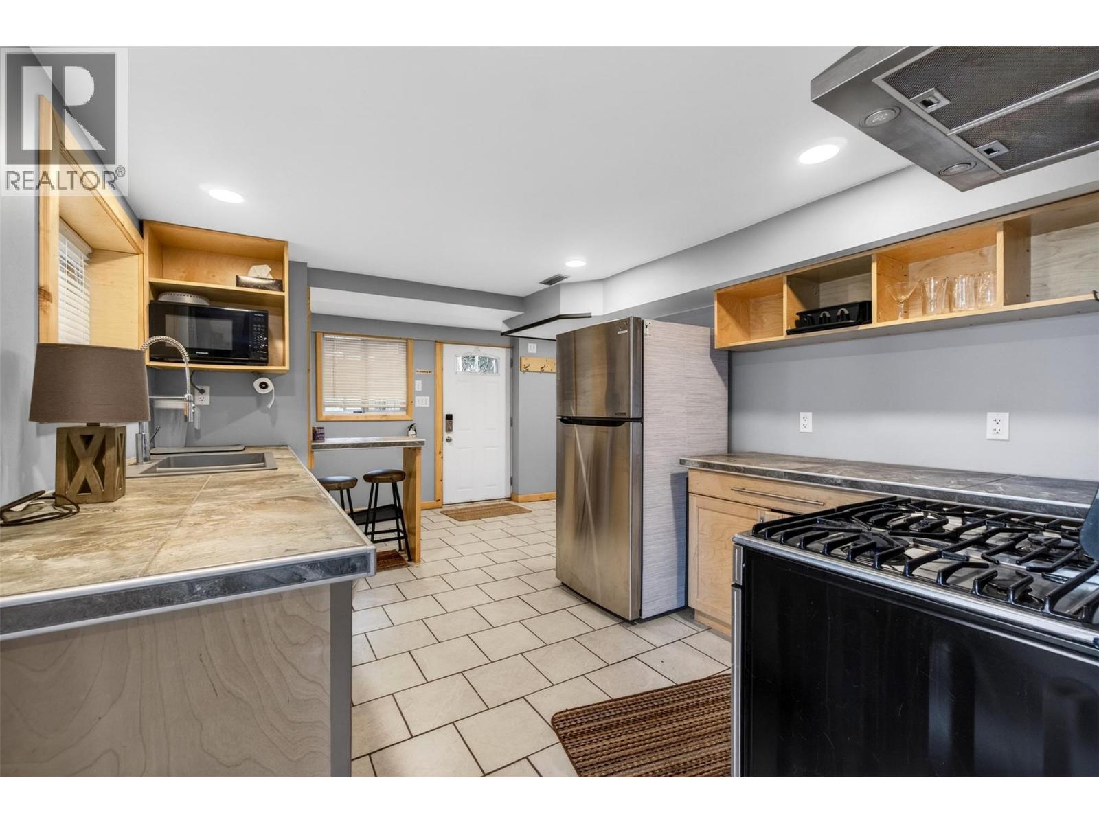  1360 Trans Canada Highway Northeast, Salmon Arm