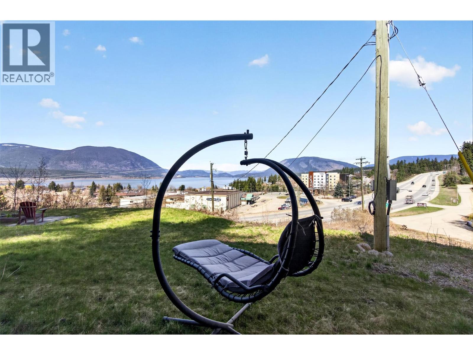  1360 Trans Canada Highway Northeast, Salmon Arm