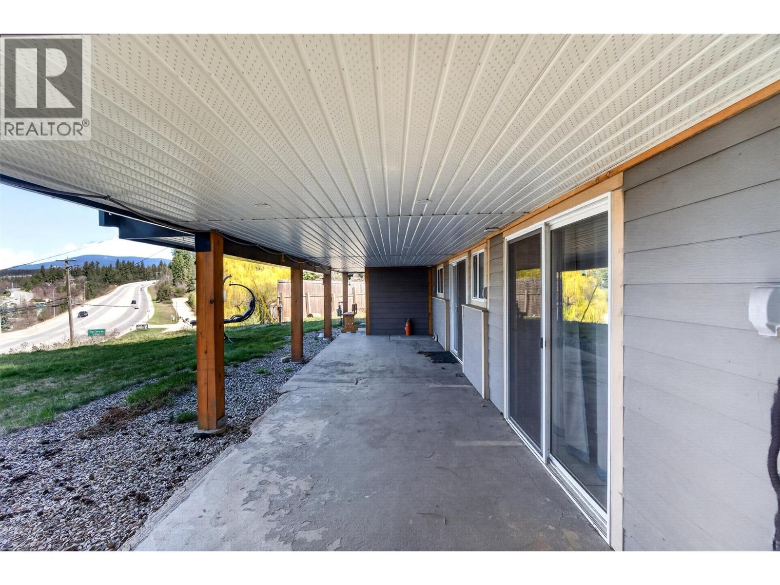  1360 Trans Canada Highway Northeast, Salmon Arm