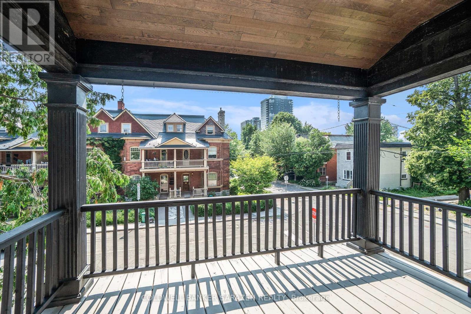 199 COBOURG STREET - 12