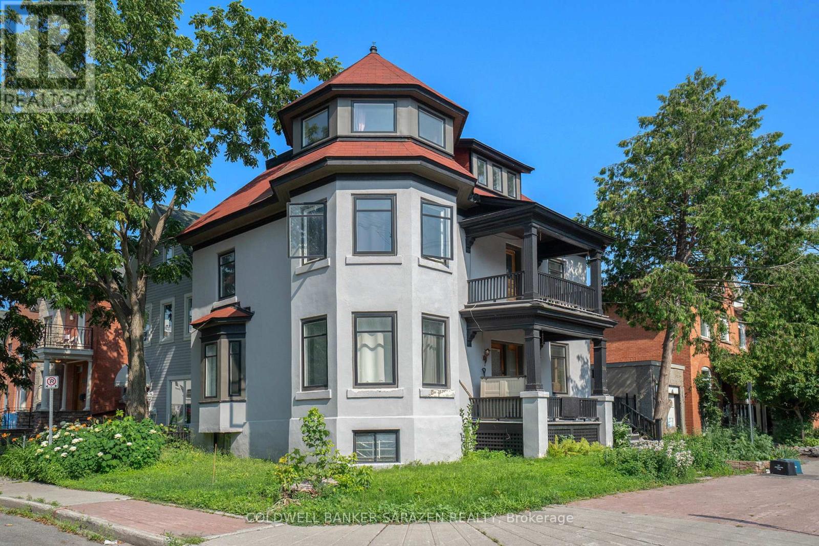 199 COBOURG STREET - 2