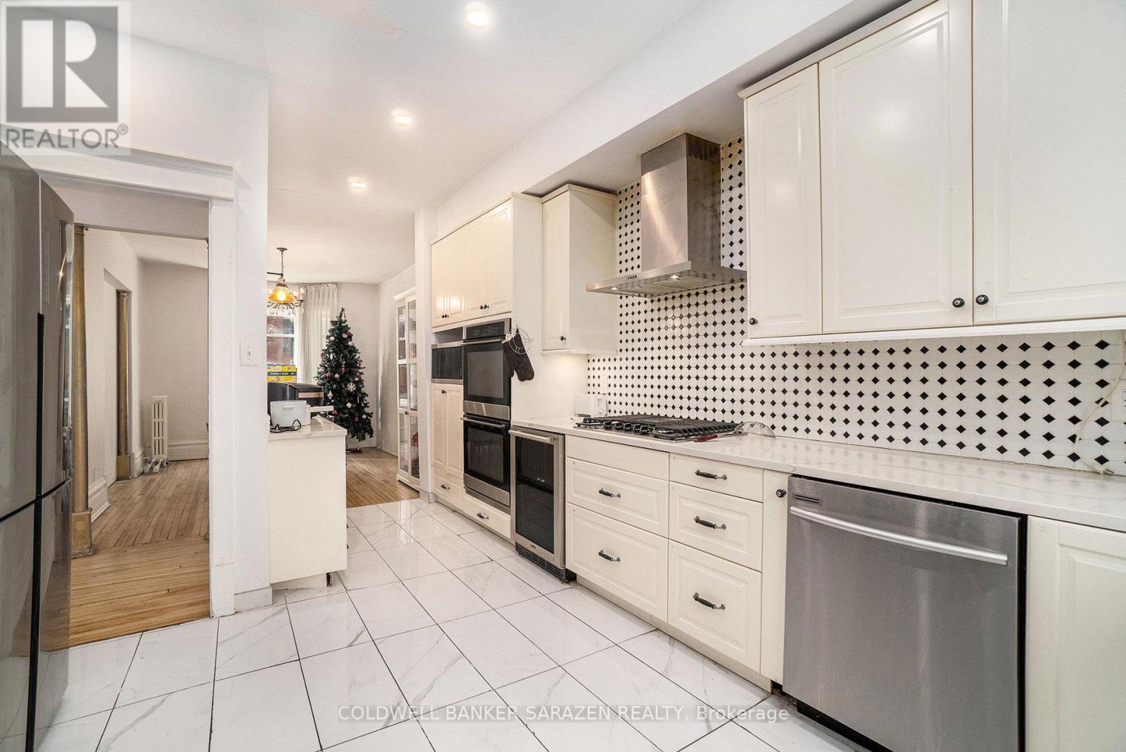 199 COBOURG STREET - 3
