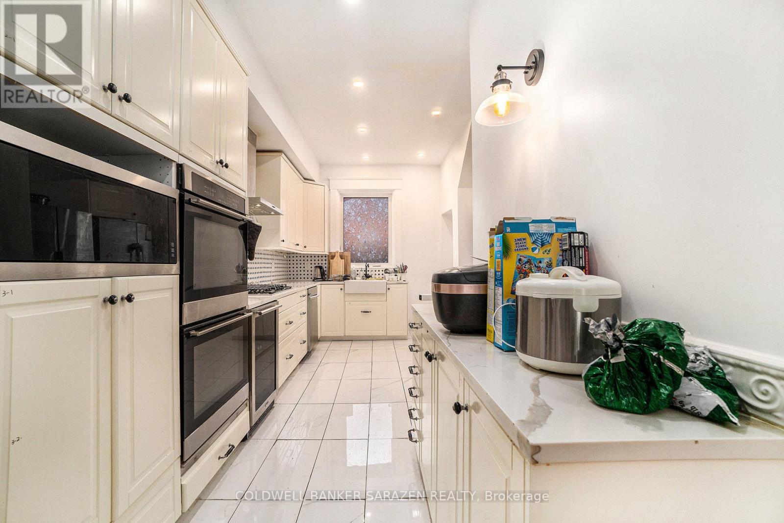 199 COBOURG STREET - 4