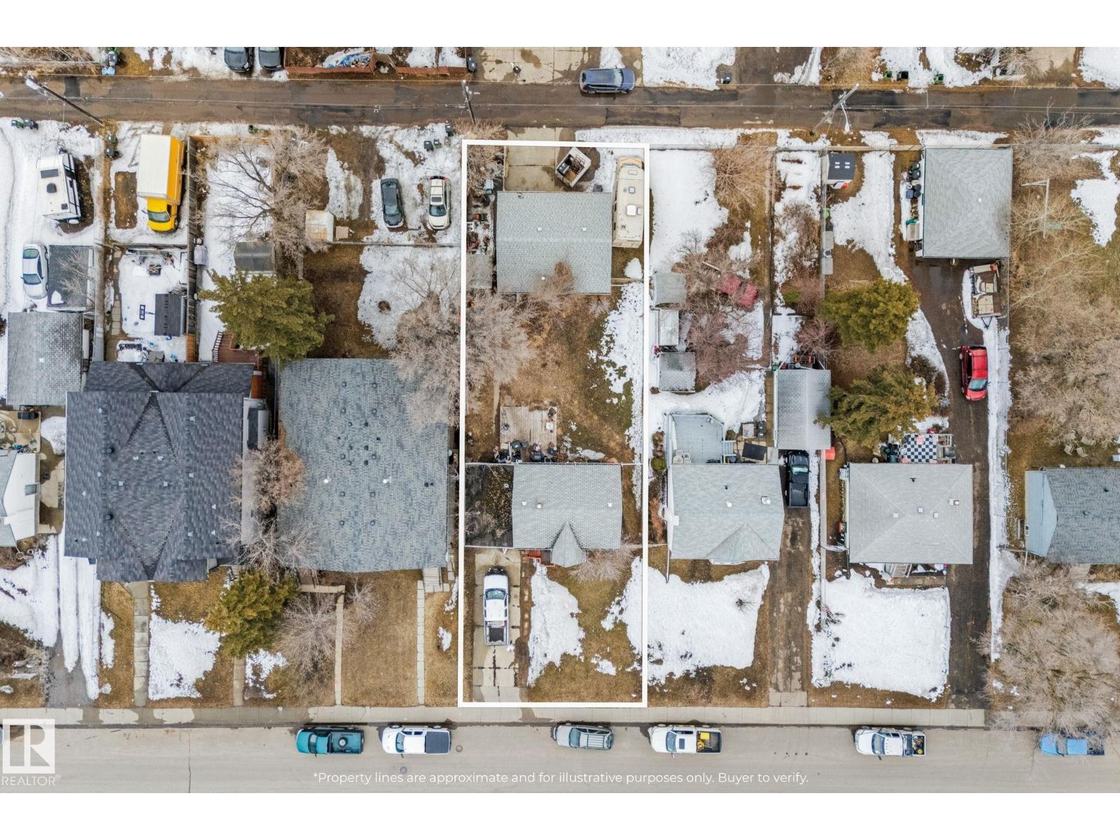 10621 153 ST NW, Edmonton