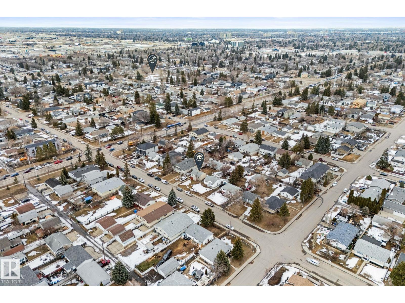 10621 153 ST NW, Edmonton