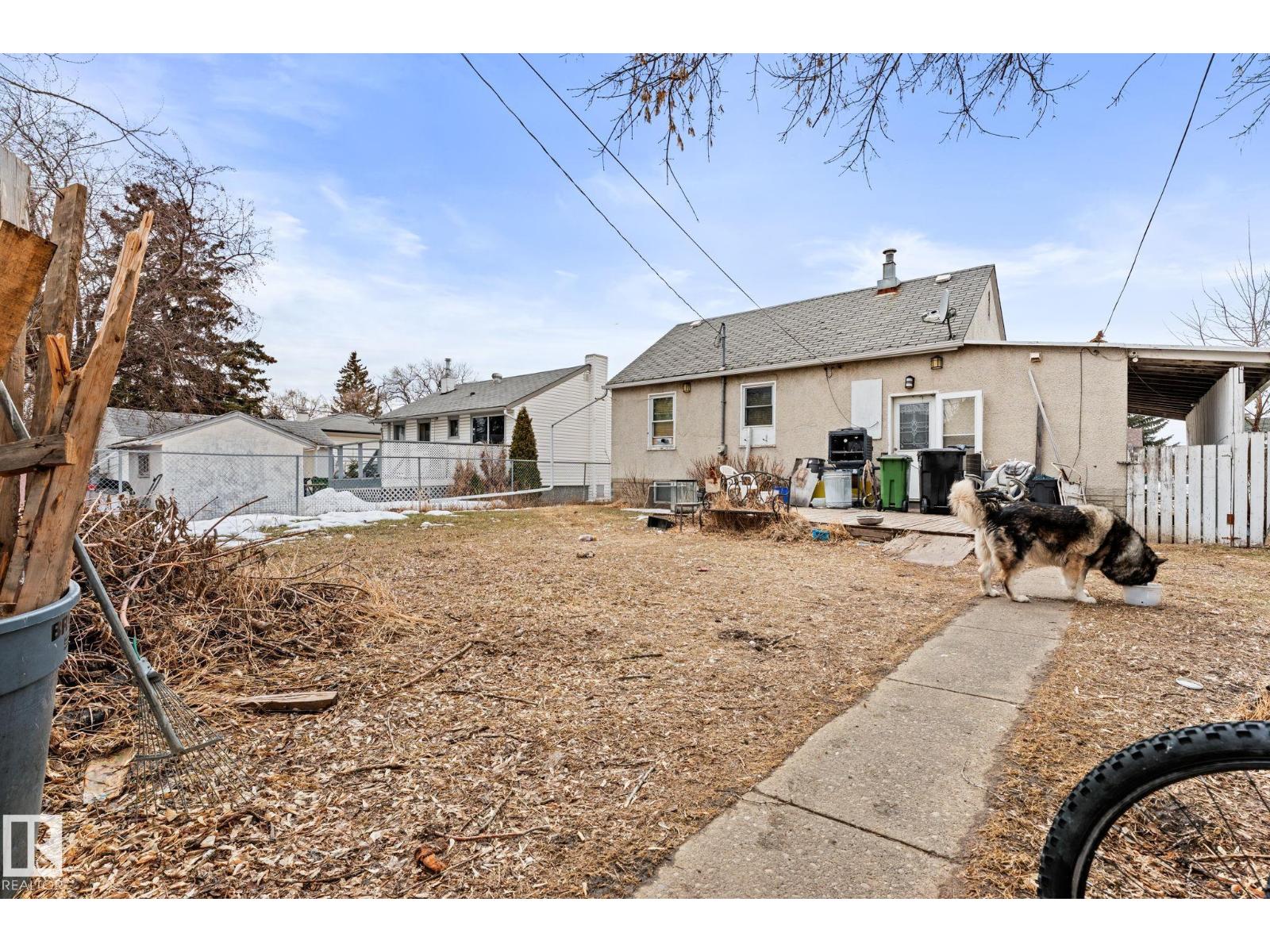 10621 153 ST NW, Edmonton