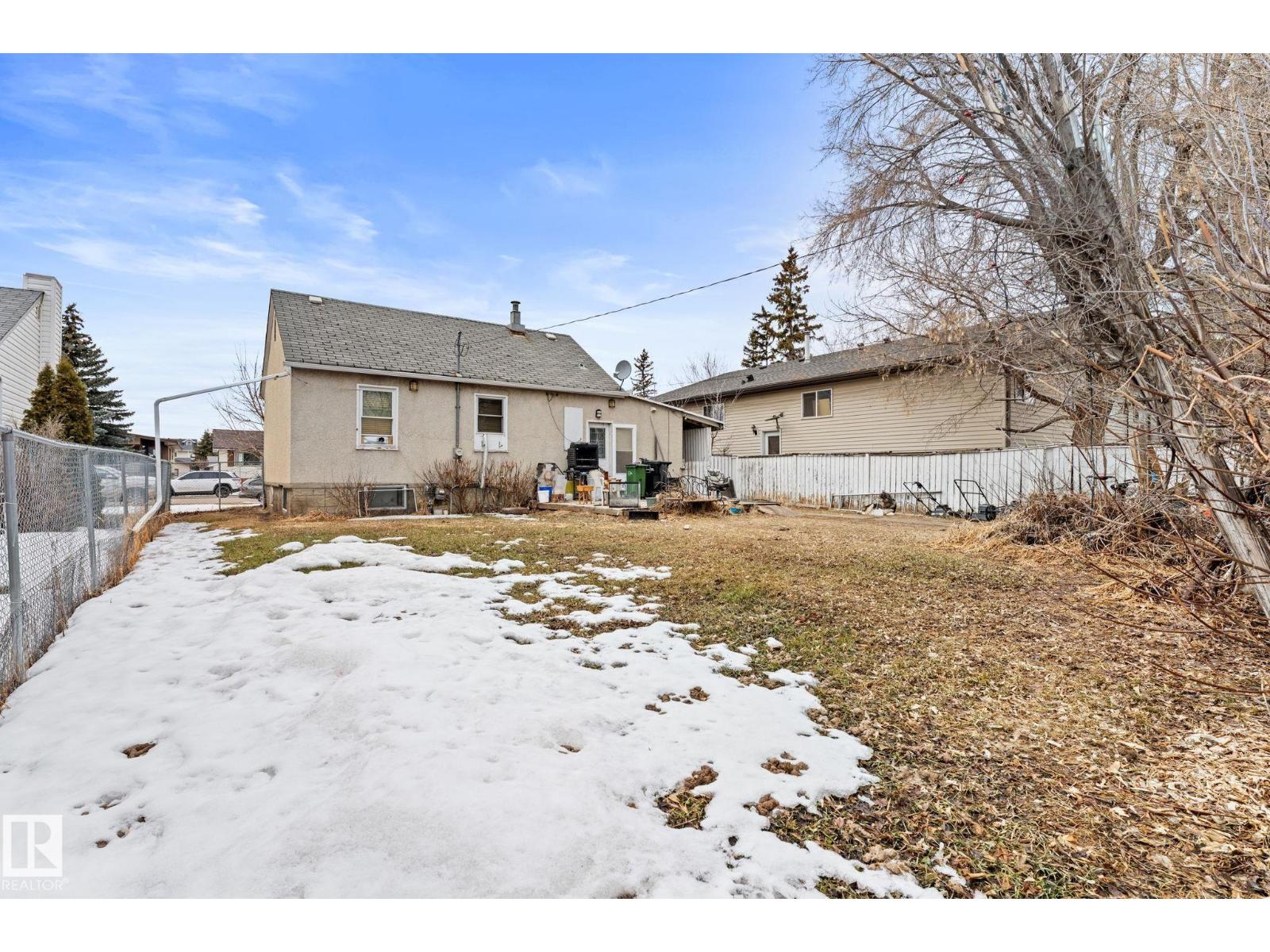 10621 153 ST NW, Edmonton