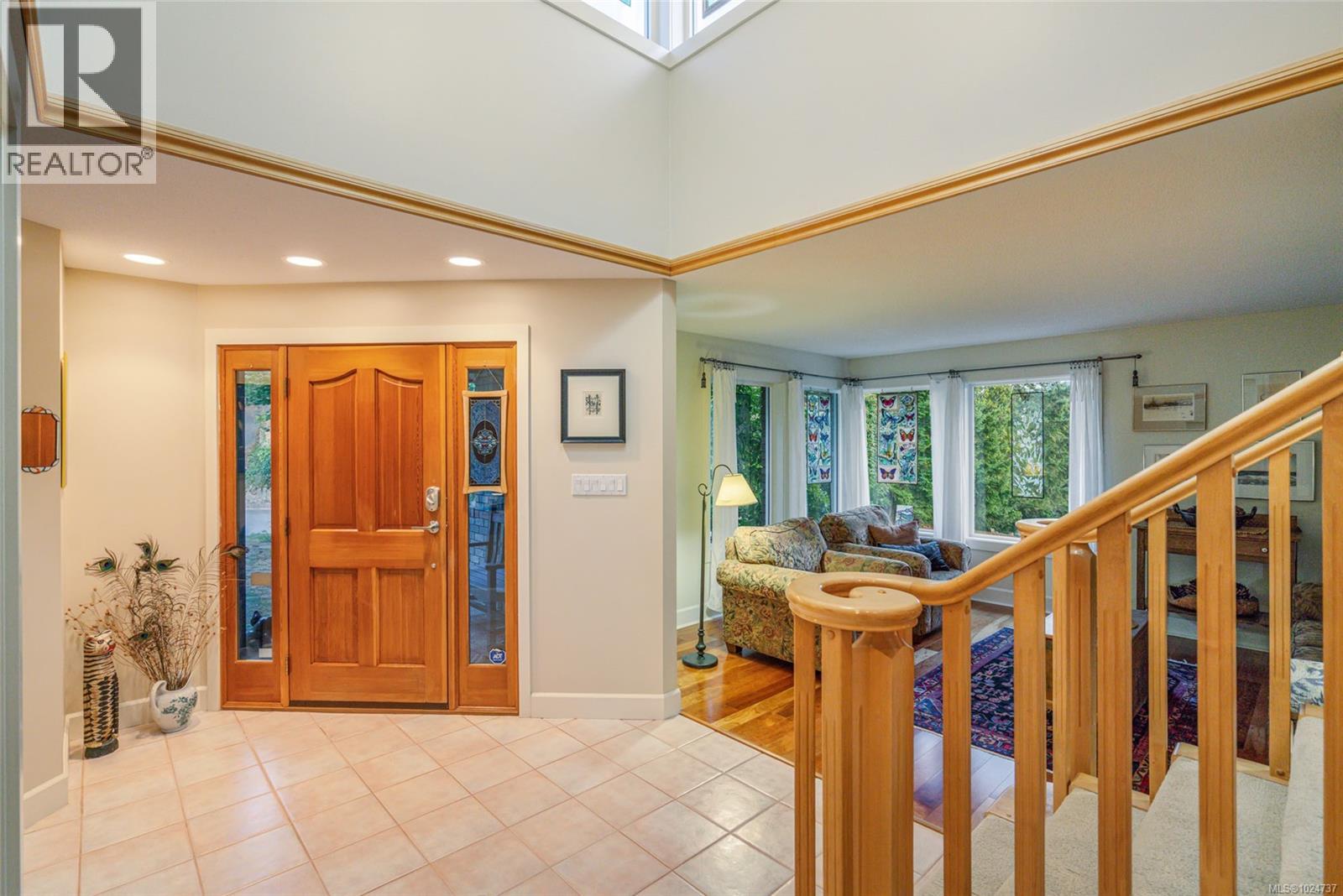 3383 Rockhampton Rd, Nanoose Bay