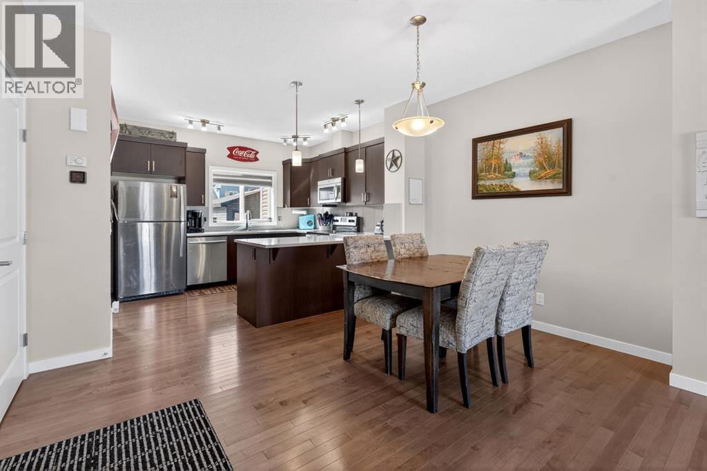 23 Belgian Link, Cochrane