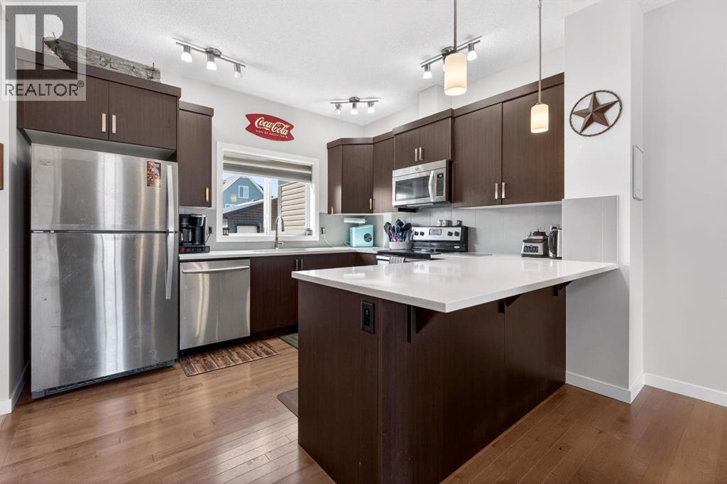 23 Belgian Link, Cochrane