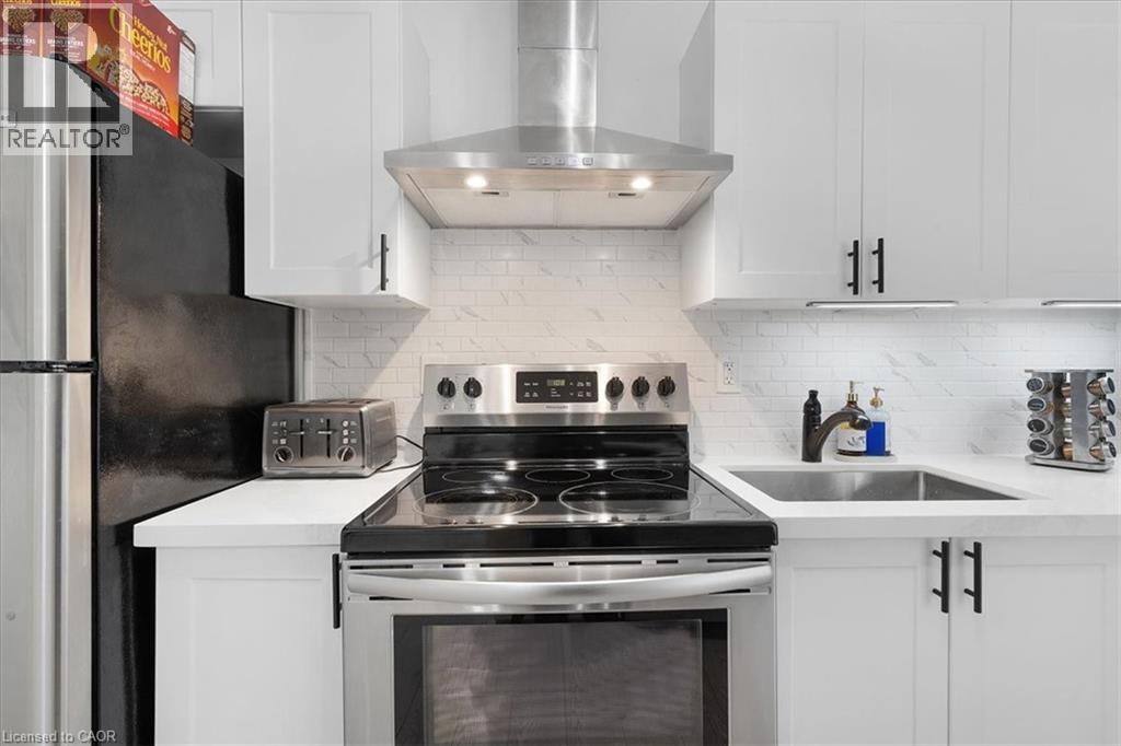 133 FREDERICK AVENUE - 10