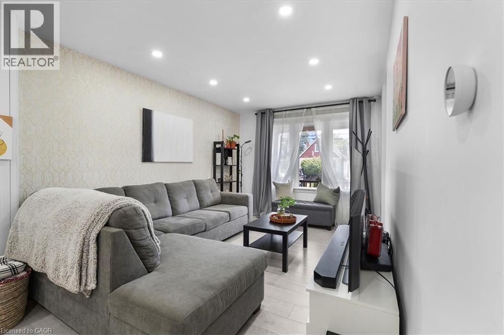133 FREDERICK AVENUE - 11