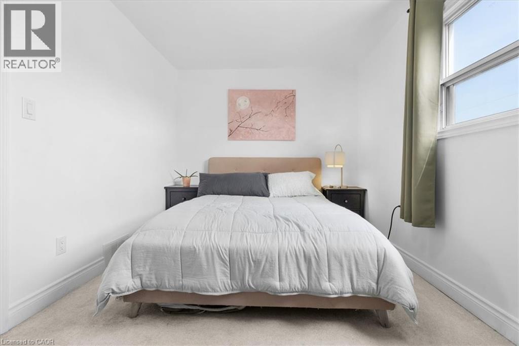 133 FREDERICK AVENUE - 18