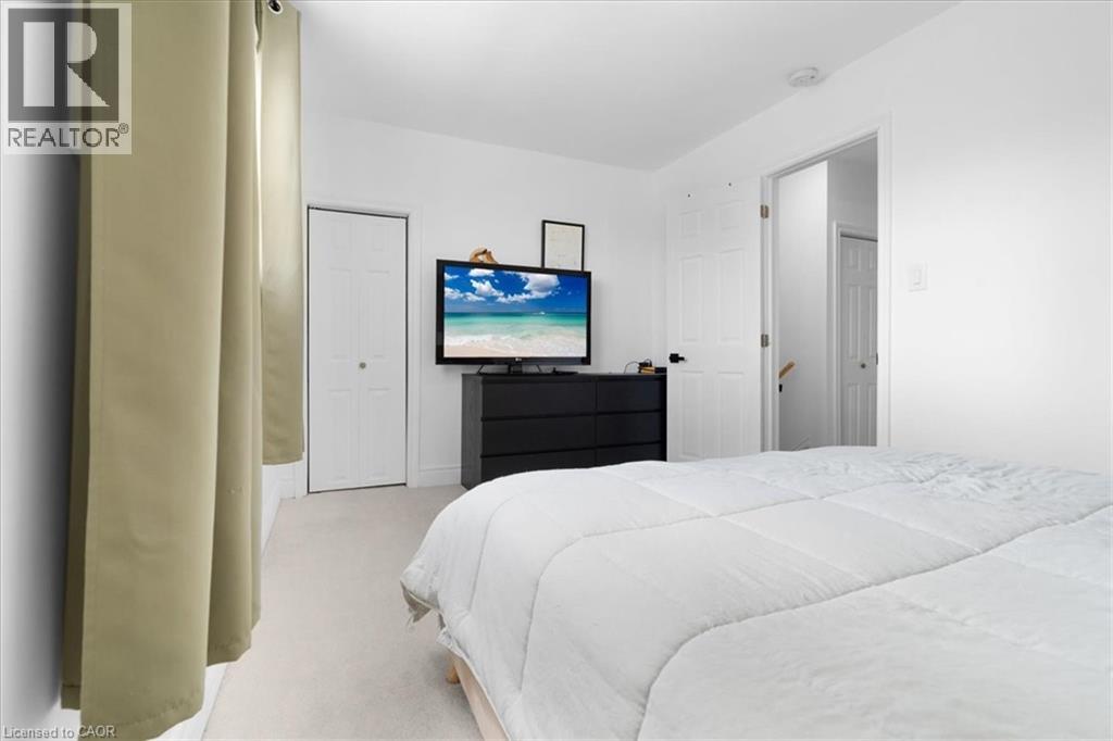 133 FREDERICK AVENUE - 19