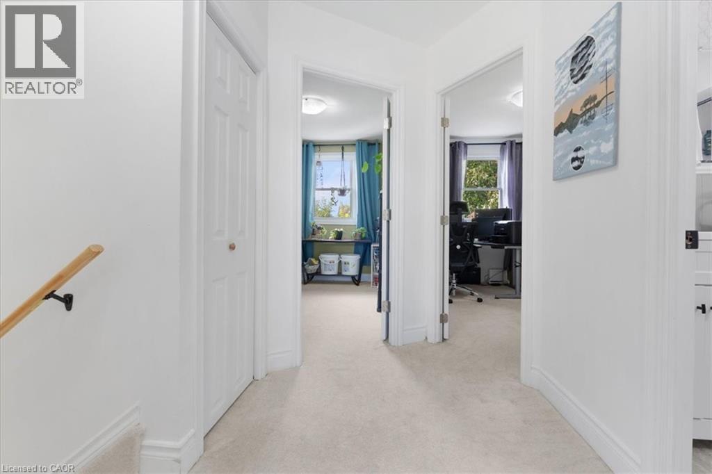133 FREDERICK AVENUE - 20