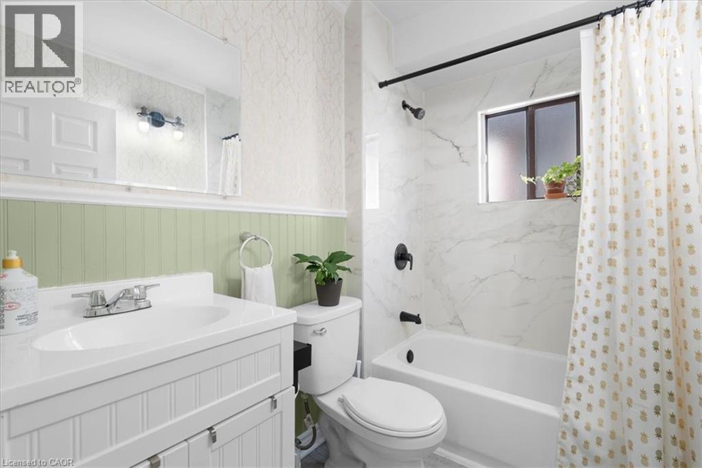 133 FREDERICK AVENUE - 21