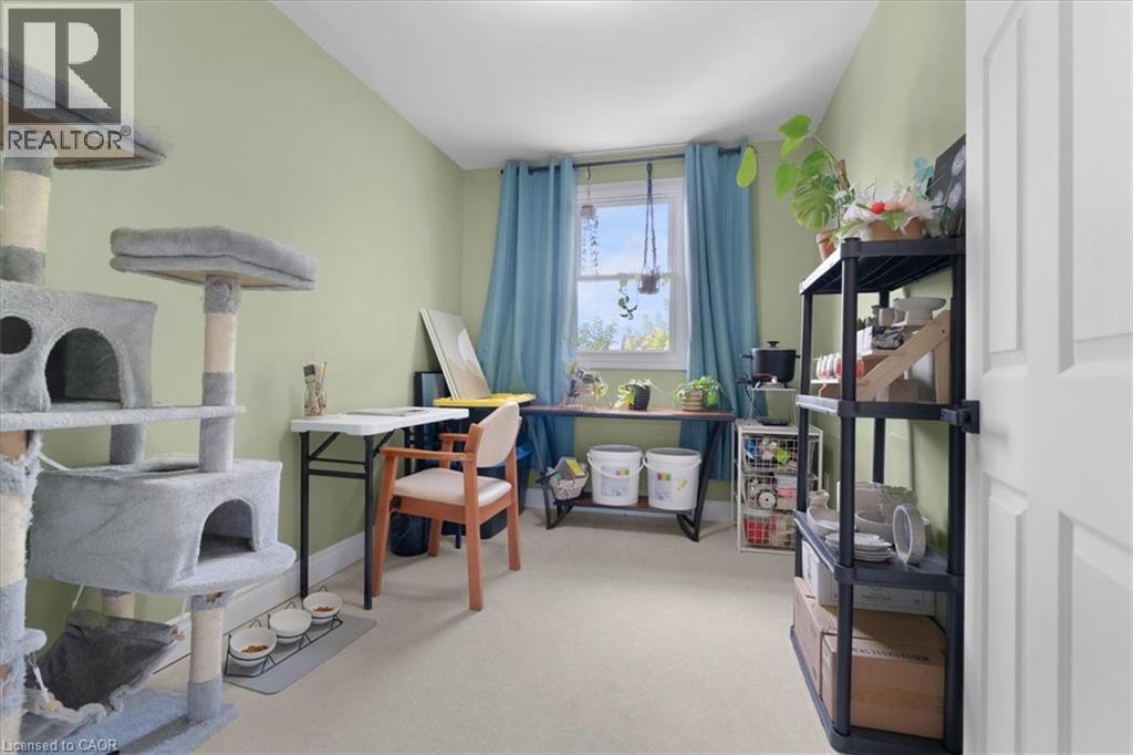 133 FREDERICK AVENUE - 22