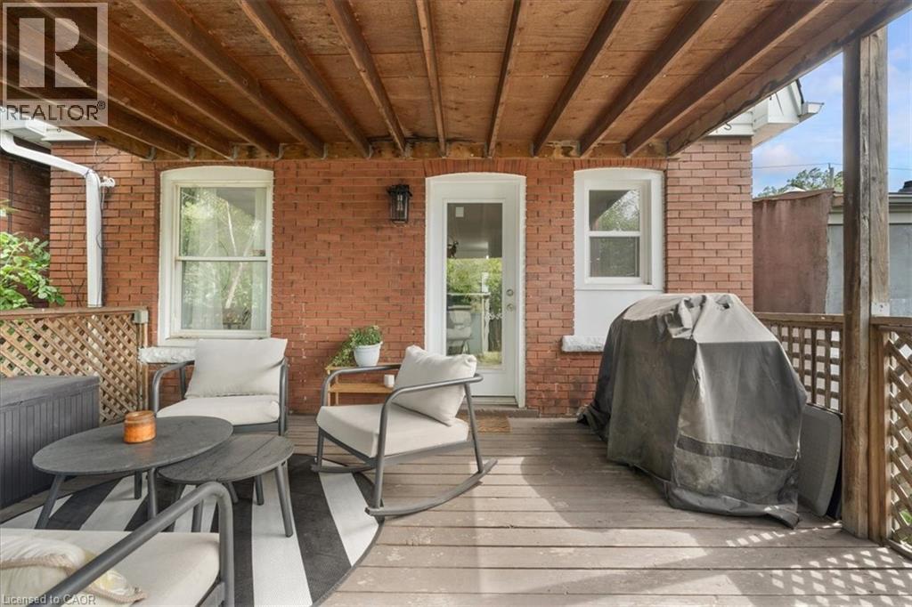133 FREDERICK AVENUE - 28