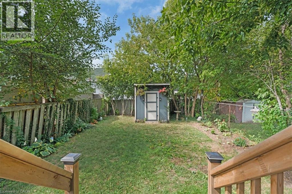 133 FREDERICK AVENUE - 29