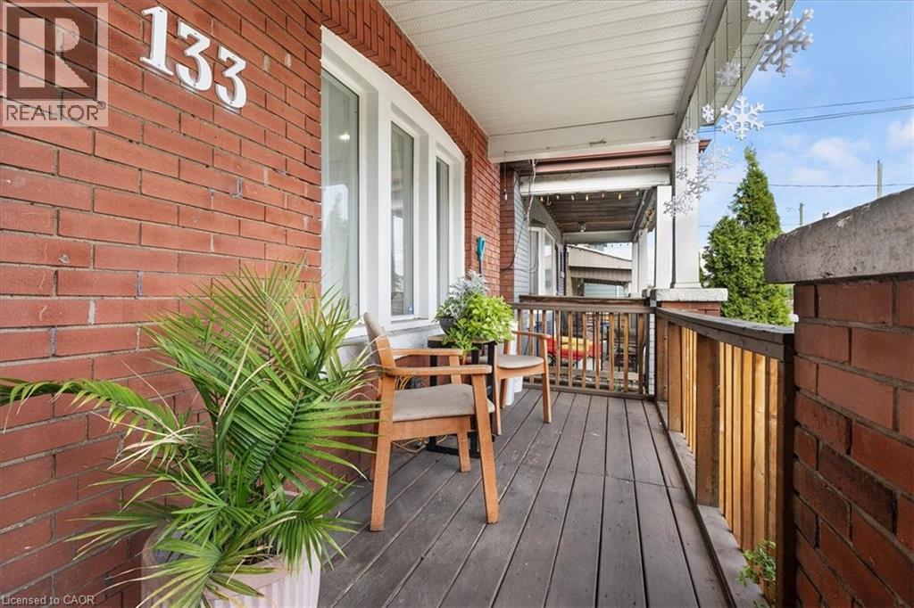 133 FREDERICK AVENUE - 3