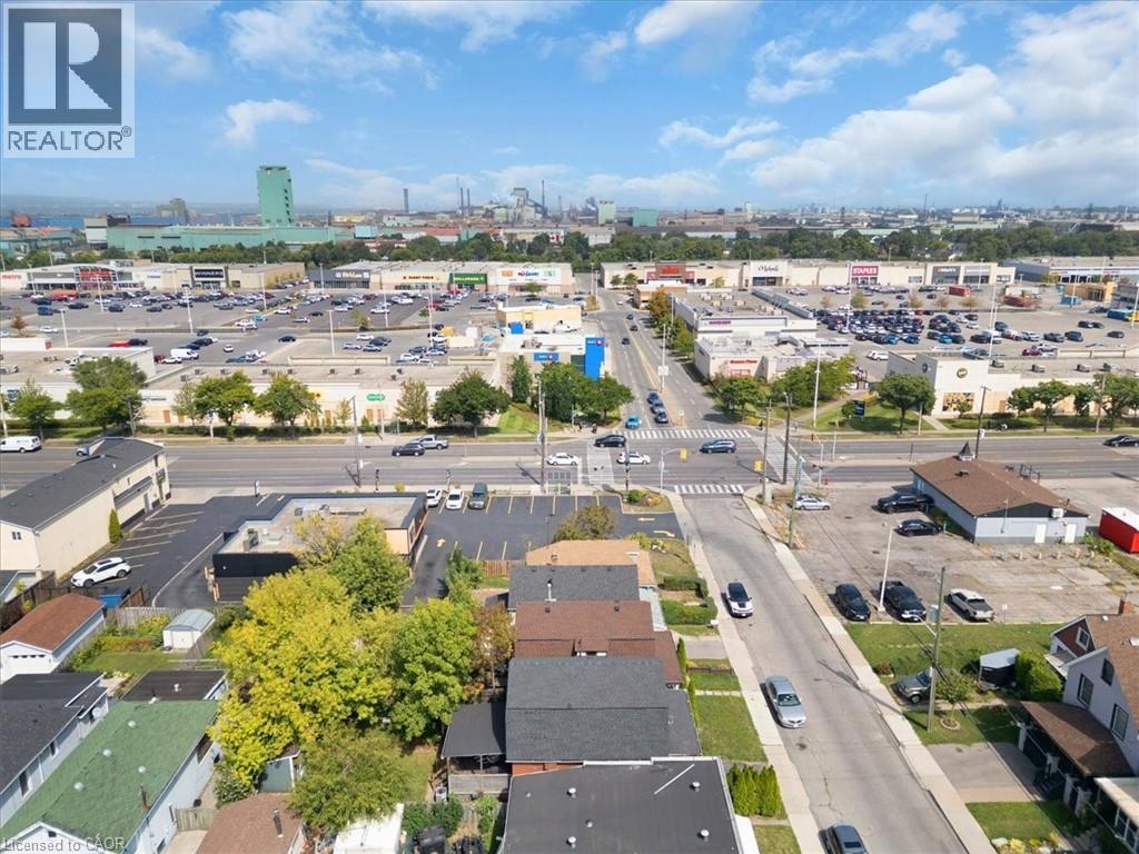133 FREDERICK AVENUE - 33
