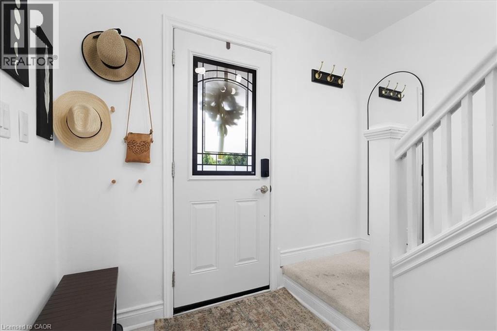 133 FREDERICK AVENUE - 4