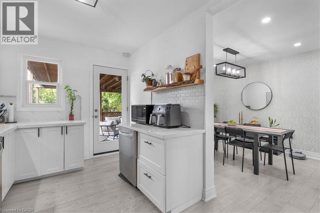 133 FREDERICK AVENUE - 8