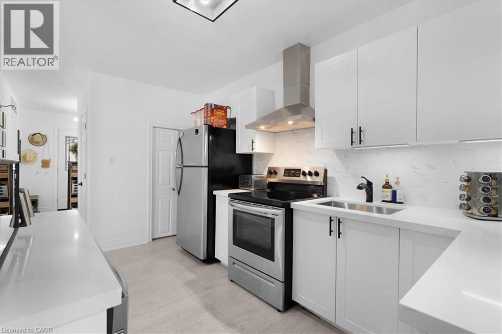 133 FREDERICK AVENUE - 9