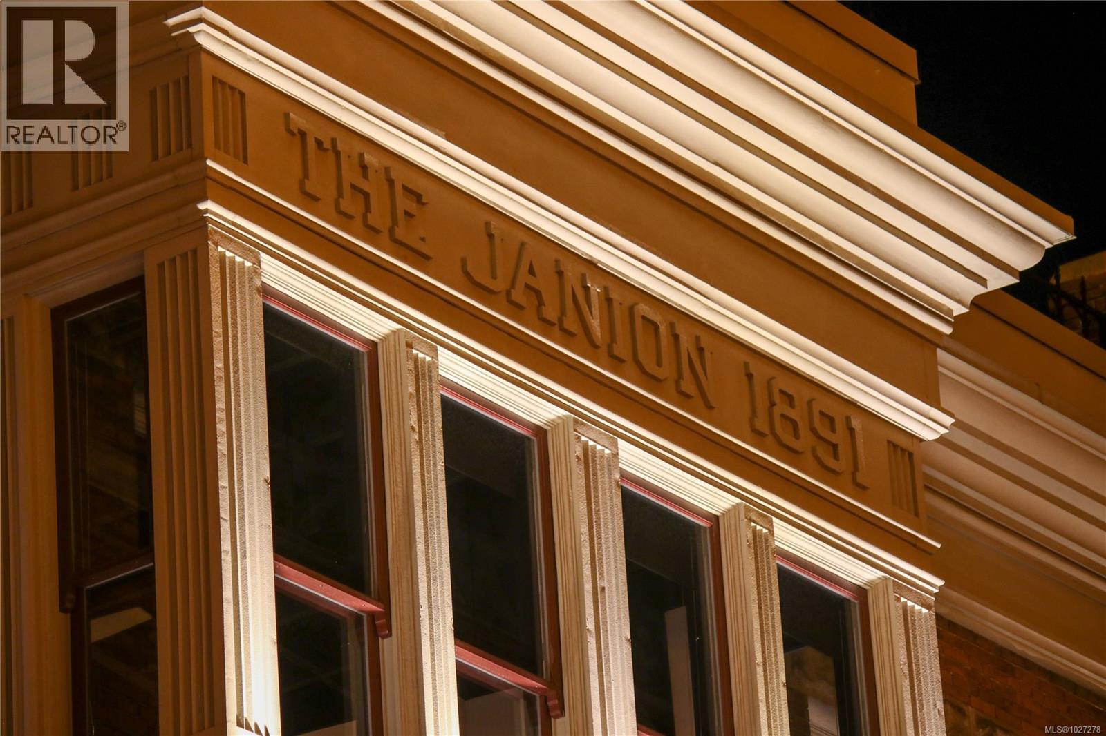 301 456 Pandora Avenue, Victoria