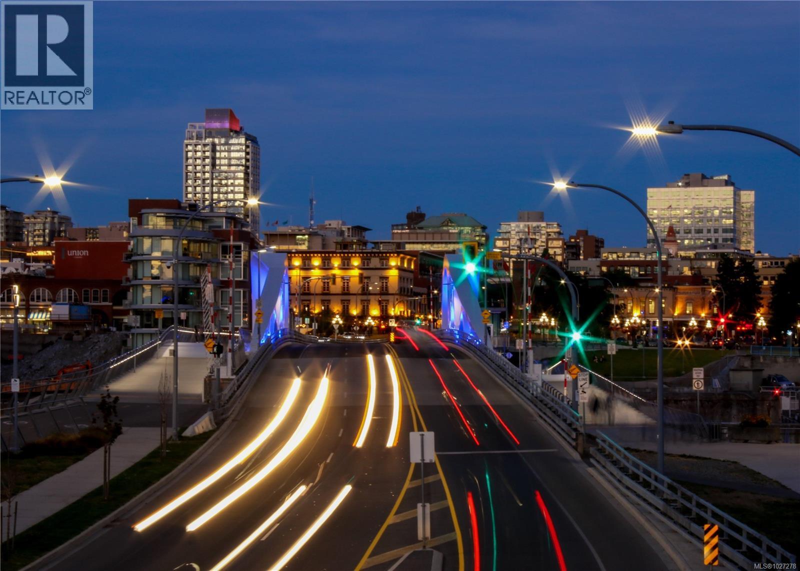 301 456 Pandora Avenue, Victoria