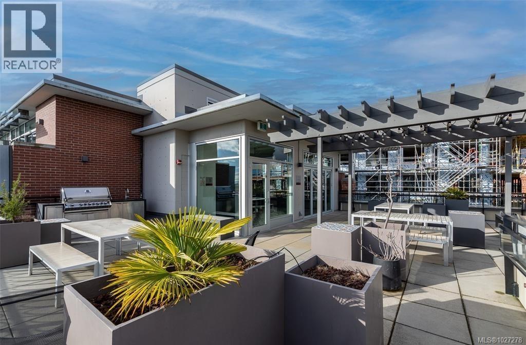 301 456 Pandora Avenue, Victoria