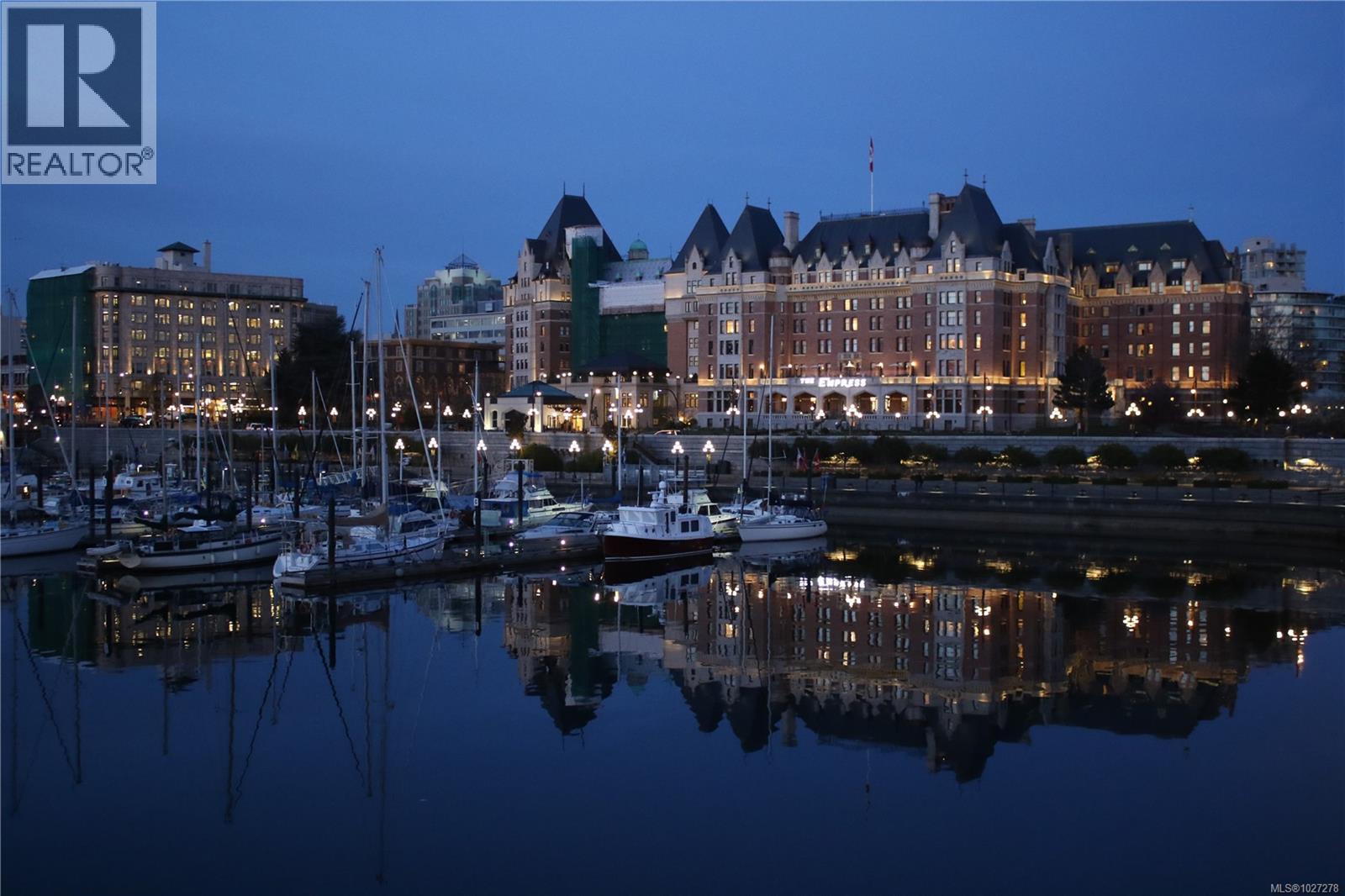 301 456 Pandora Avenue, Victoria