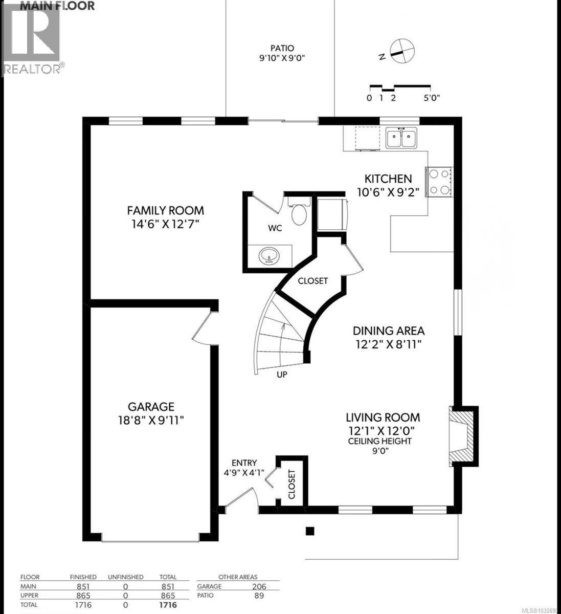  3373 Turnstone Drive, Langford