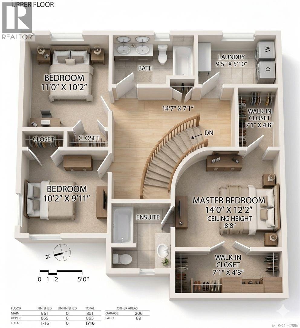  3373 Turnstone Drive, Langford