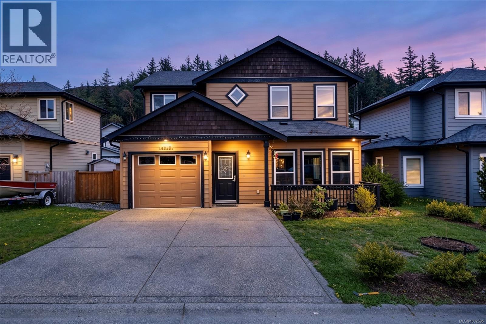  3373 Turnstone Drive, Langford