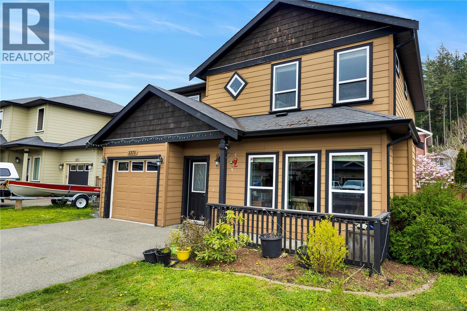 3373 Turnstone Dr - 3