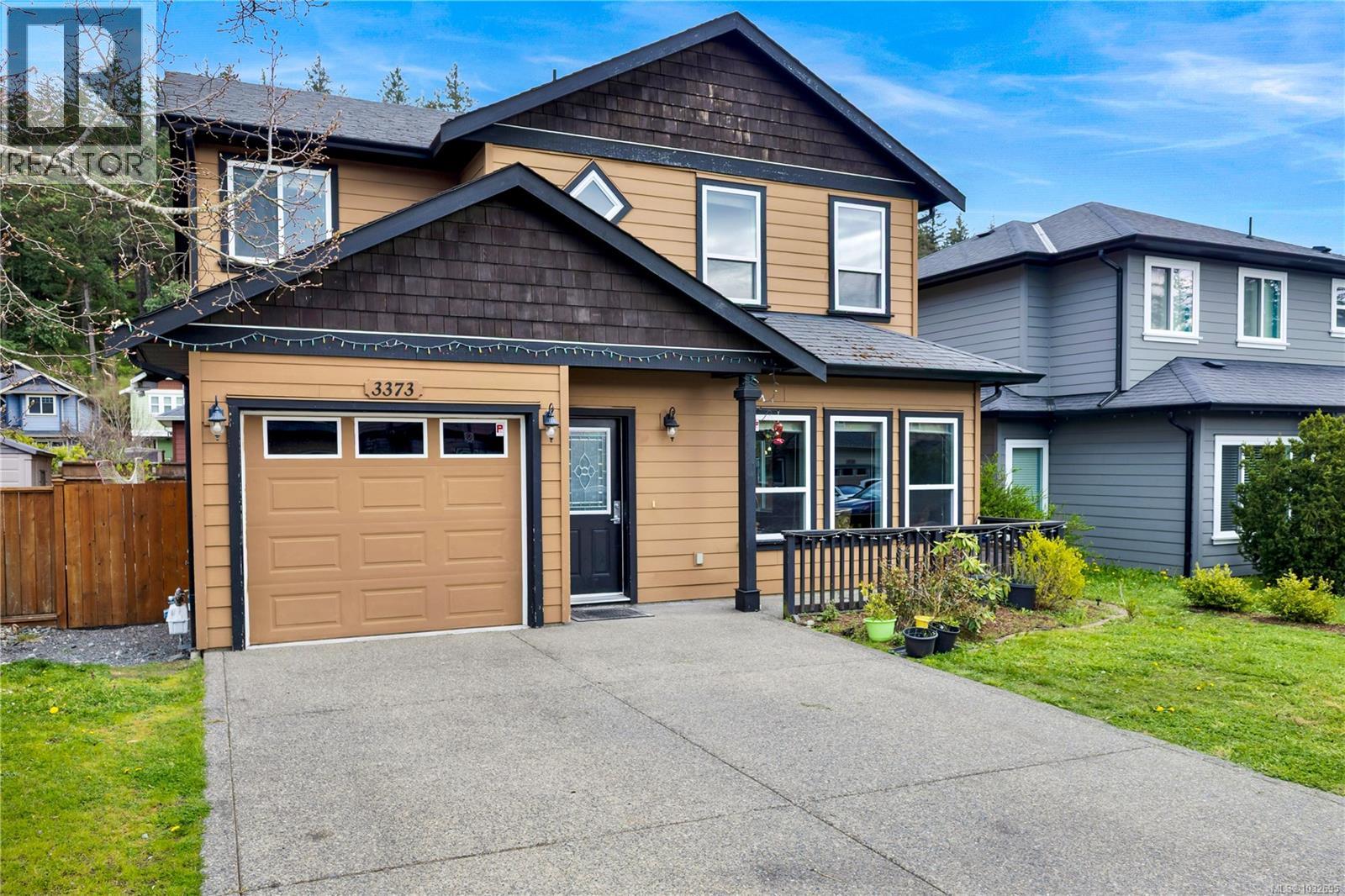  3373 Turnstone Drive, Langford