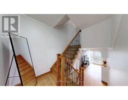 Laundry room - 4 Dove Hawk Way, Toronto, ON M2R3M2 Photo 8