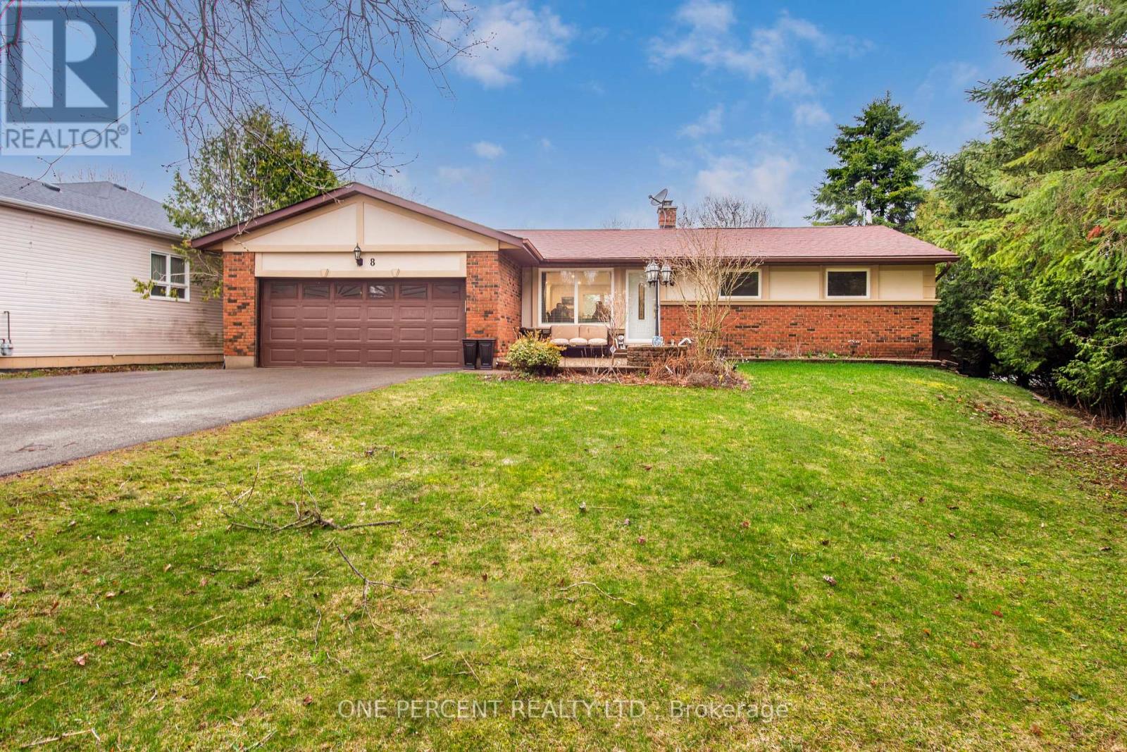 8 CARDWELL COURT - 1