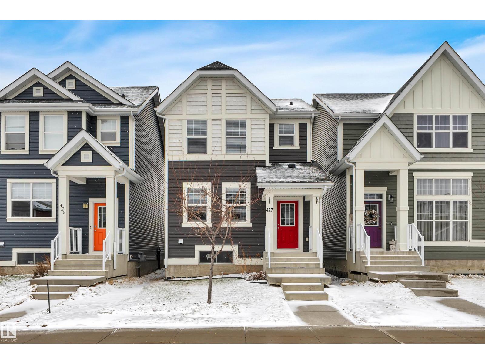 427 SIMPKINS LI, Leduc