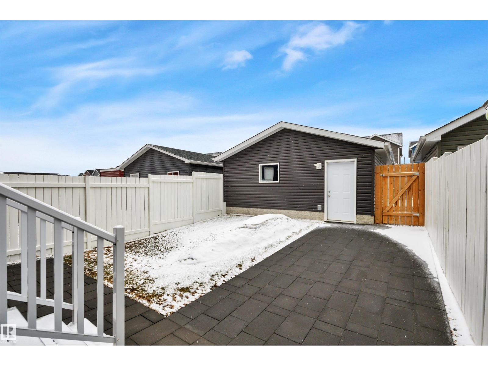 427 SIMPKINS LI, Leduc