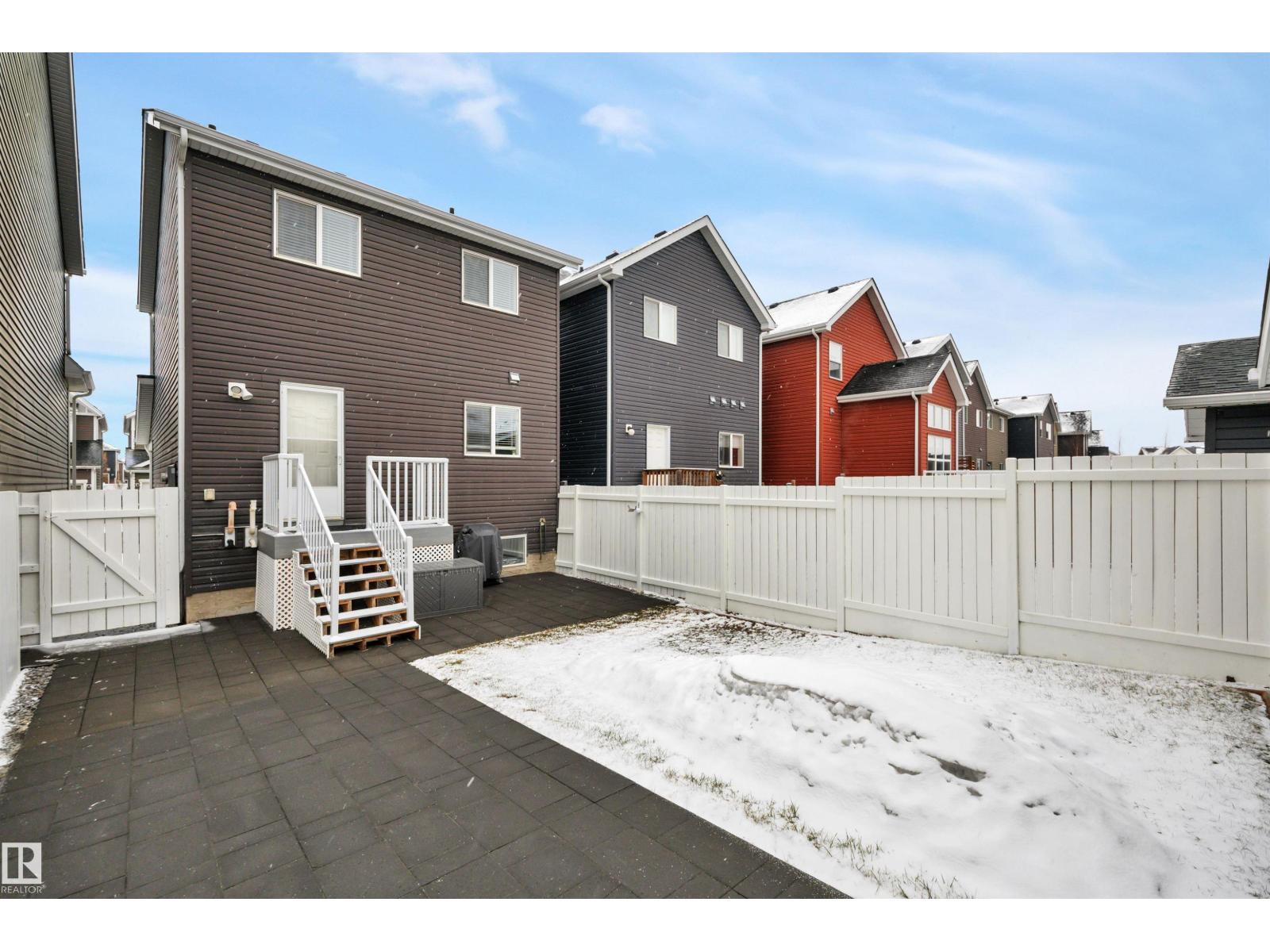 427 SIMPKINS LI, Leduc