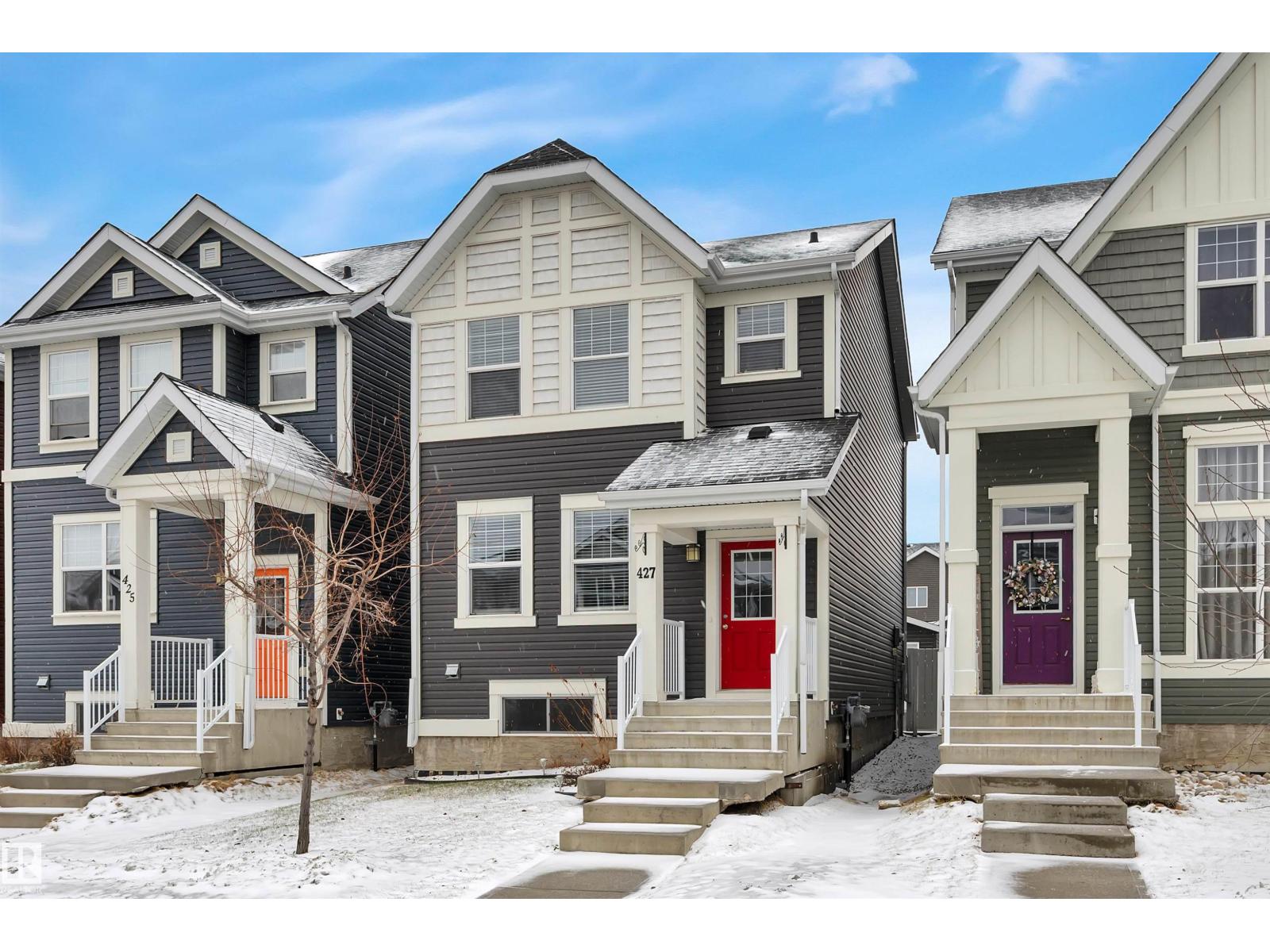 427 SIMPKINS LI, Leduc