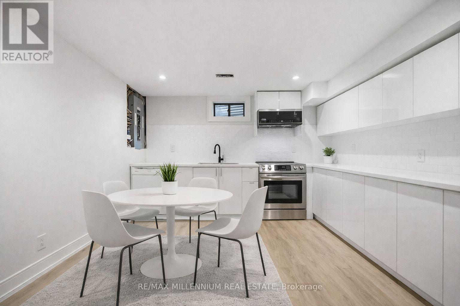 KITCHEN 2 ( BSMT )